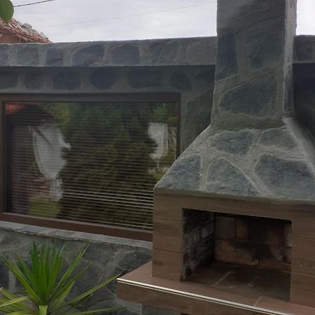 Guesthouse Dida Sapareva Banya Ngoại thất bức ảnh