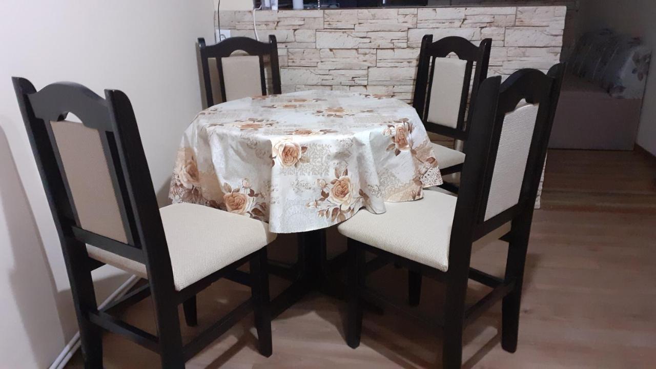 Guesthouse Dida Sapareva Banya Phòng bức ảnh