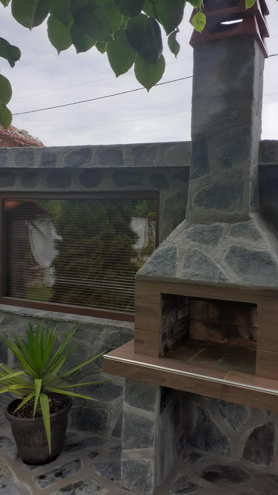 Guesthouse Dida Sapareva Banya Ngoại thất bức ảnh