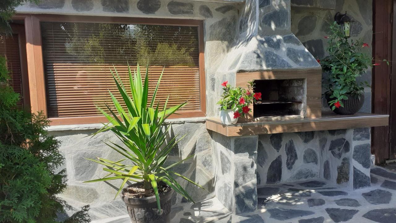Guesthouse Dida Sapareva Banya Ngoại thất bức ảnh