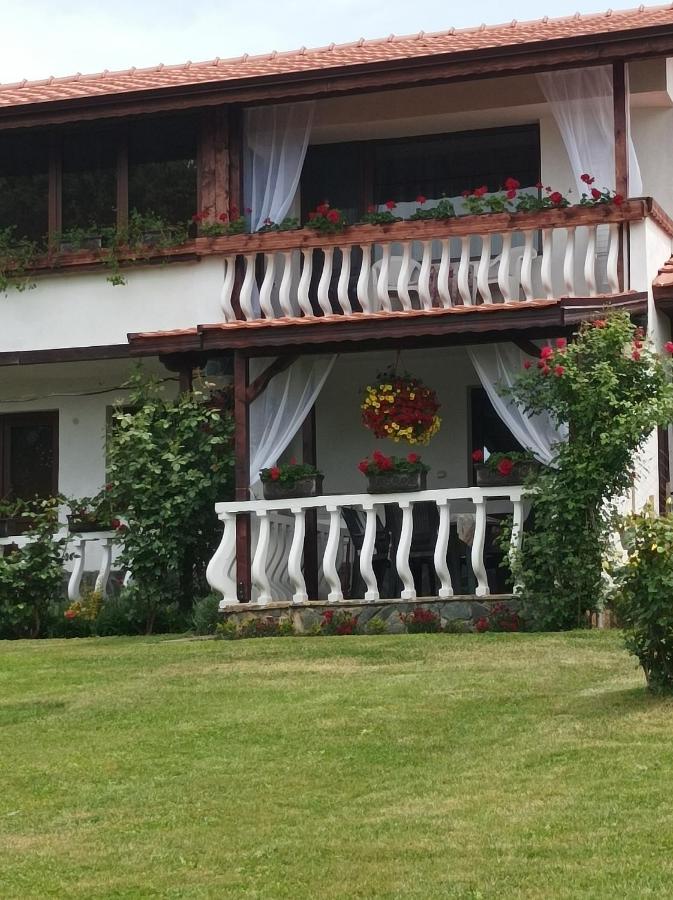 Guesthouse Dida Sapareva Banya Ngoại thất bức ảnh