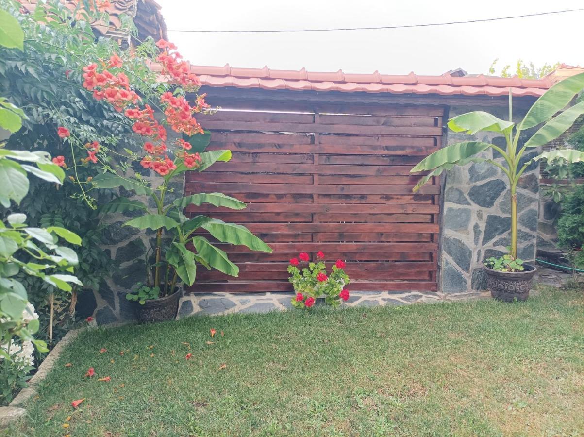 Guesthouse Dida Sapareva Banya Ngoại thất bức ảnh