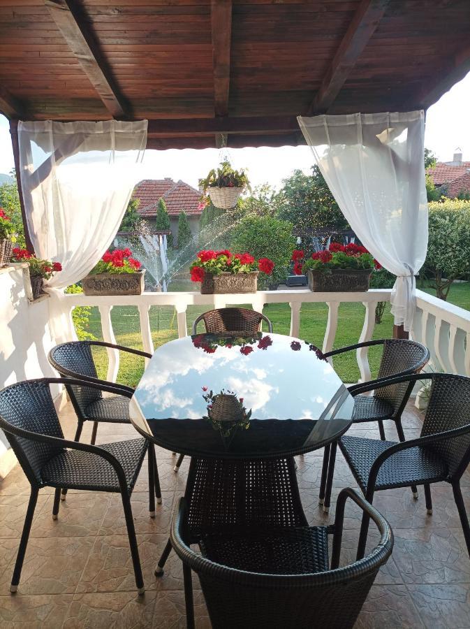 Guesthouse Dida Sapareva Banya Ngoại thất bức ảnh