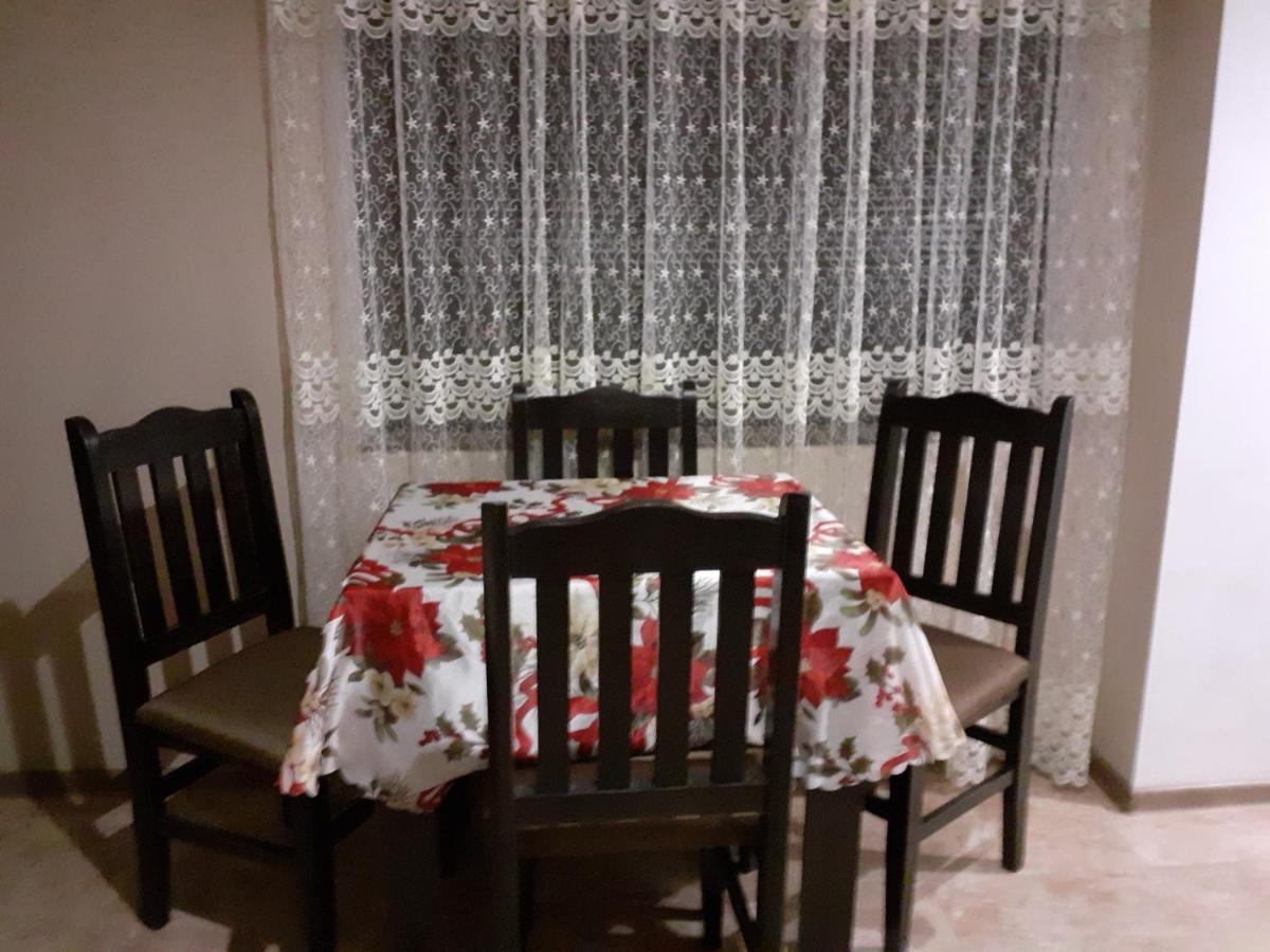 Guesthouse Dida Sapareva Banya Ngoại thất bức ảnh