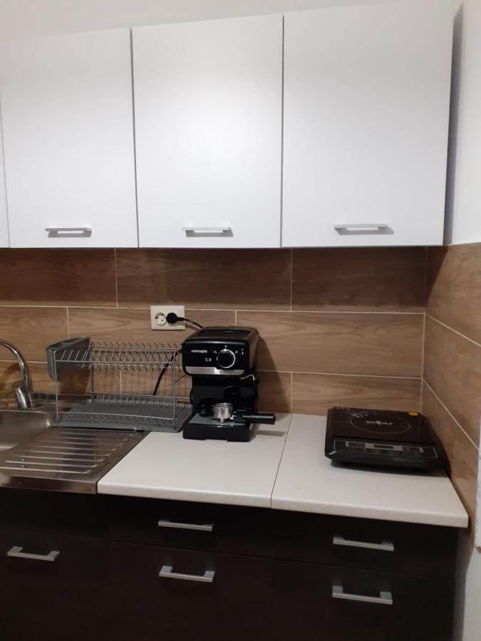 Guesthouse Dida Sapareva Banya Ngoại thất bức ảnh