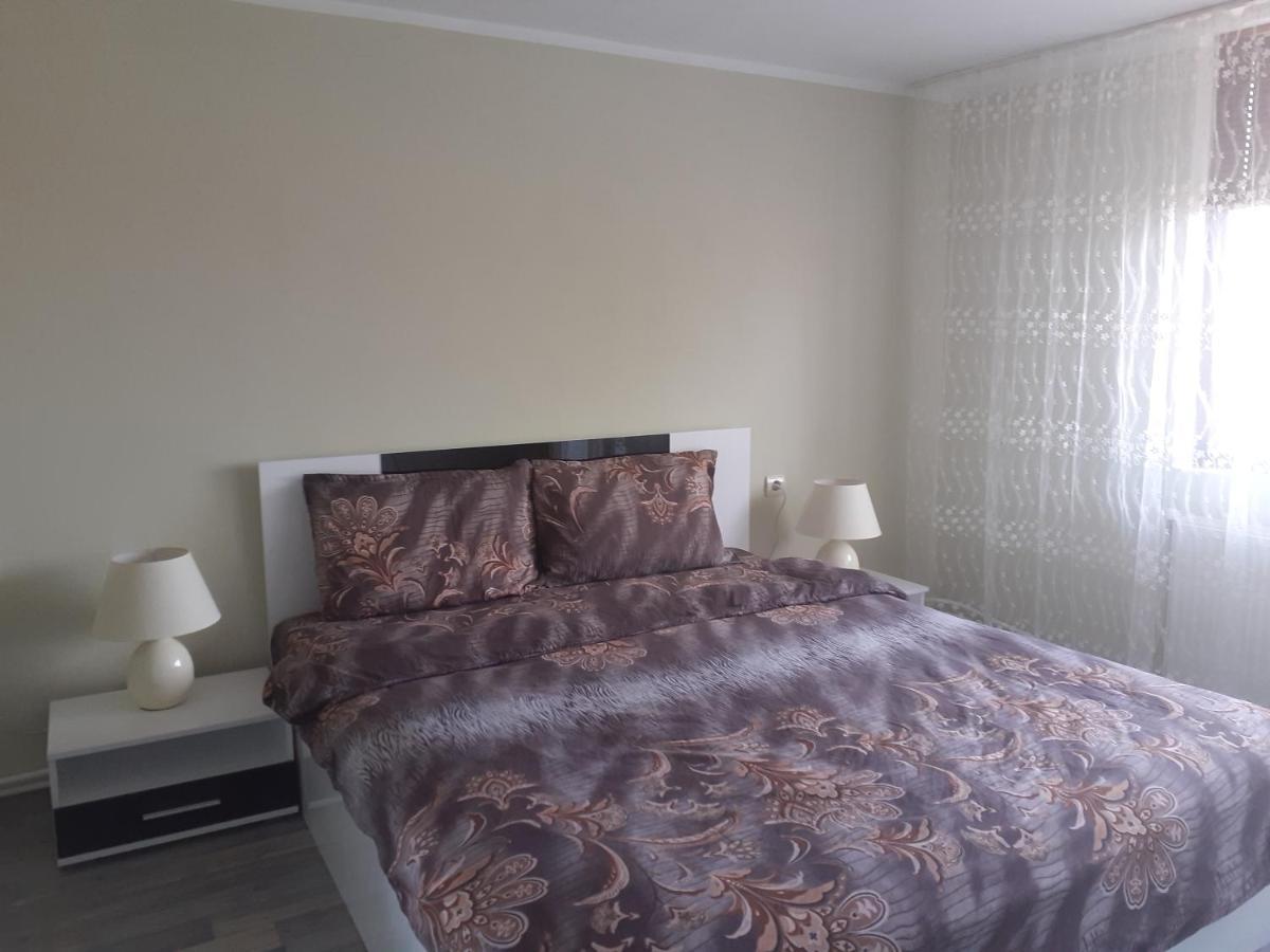 Guesthouse Dida Sapareva Banya Ngoại thất bức ảnh